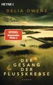 Produktbild: Delia Owens / Der Gesang der Flusskrebse /  9783453424012