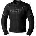 Produktbild: RST Pilot Evo Air, Textiljacke - Schwarz - S