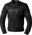 Produktbild: RST Pilot EVO Air CE Textil-Jacke Herren - Schwarz