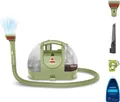 Produktbild: BISSELL Little Green 4098N B-Ware – Polsterreiniger 340W, Doppel-Tank, tragbar