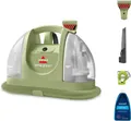 Produktbild: BISSELL Little Green, Teppich-Reiniger, Lavatappezzeria für Flecken Tägliche
