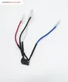 Produktbild: Brückengleichrichter Elektronische Komponente Original Ersatzteil BISSELL 4098N