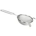 Produktbild: Ibili Mesh Strainer Clásica 12 cm of Stainless Steel, Silver