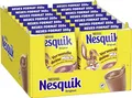 Produktbild: Nestlé NESQUIK, kakaohaltiges Getränkepulver zum Einrühren in Milch, 14er Pack (14 x 350g)