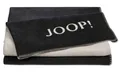 Produktbild: JOOP! Uni-Doubleface, 150 x 200 cm Graphit-Rauch 564382