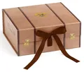 Produktbild: Harry Potter Trunk Geschenkbox Grö ß e M