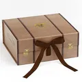 Produktbild: HARRY POTTER - Trunk Gift Box Size Medium - Cards  Gift Wrap - J300z