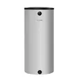 Produktbild: Buderus Pufferspeicher Typ P300.5 S-C Silber 7735500684
