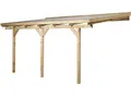 Produktbild: Terrassendach WEKA 