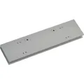 Produktbild: DORMAKABA Glasklemmplatte TS 92, Glasstärke -10 mm, silber