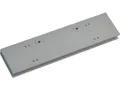 Produktbild: DORMAKABA 42000101 Glastürschuh  TS 92 silber