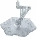 Produktbild: BANDAI BAN5058816 Action Base 5 Clear for 1:144