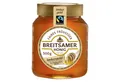 Produktbild: Breitsamer Honig Honig, Breitsamer Fairtrade Waldhonig Imkergold