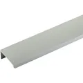 Produktbild: So-tech - Griffleiste blankett Jane 680 x 17,8 x 40 mm Aluminium Chrom matt