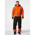 Produktbild: Helly Hansen UC-ME Winter Suit - hi vis orange - S