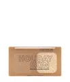 Produktbild: CATRICE Holiday Skin Bronze & Glow Make-up Palette 5.5 g Nr. 010 - Out Of Office