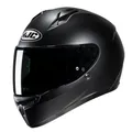 Produktbild: HJC, Integralhelme motorrad C10 black mat, XXXS