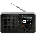 Produktbild: Albrecht DR 86 Senior (DAB+, FM, Bluetooth) (27861)