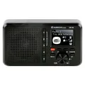 Produktbild: Albrecht DR 86 tragbares Digitalradio