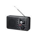 Produktbild: Albrecht 27861 DR 86 Seniorenradio Tragbares DAB-Radio 27861