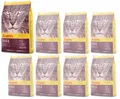 Produktbild: Josera Senior Trockenfutter für ältere Katzen Antioxidantien Alleinfutter 8x400g