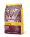 Produktbild: JOSERA Senior (8 x 400g) | auch für Katzen mit chronischer Niereninsuffizienz