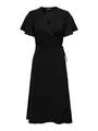 Produktbild: ONLY Female Kleid ONLCALI Langes Kleid