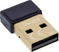 Produktbild: InLine Bluetooth 5.3 USB Adapter (41322B)