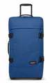 Produktbild: EASTPAK Reisetasche Trolley Tranverz Charged Blue blau 69cm