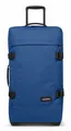 Produktbild: EASTPAK Tranverz M Reisetasche Trolley Tasche Charged Blue blau Neu