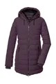Produktbild: Killtec Steppmantel KOW 55 WMN QLTD PRK Wasserabweisender, winddichter Damenparka, atmungsaktiv
