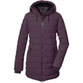Produktbild: KILLTEC Damen Mantel KOW 55 WMN QLTD PRK