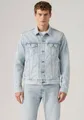 Produktbild: Levi's® Jeansjacke VINTAGE FIT TRUCKER JKT mit Knopfleiste