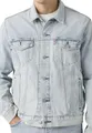 Produktbild: The Trucker Jacket Into The Light T