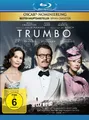 Produktbild: TRUMBO   (Bryan Cranston, Diane Lane, Helen Mirren, Elle Fanning) BLU-RAY NEU