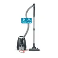 Produktbild: Severin Beutelstaubsauger BC 7030, leise & kompakt, 750W, 2L, für Teppich/Hartbo