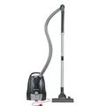 Produktbild: SEVERIN BC 7030 Staubsauger 750 W Bodenstaubsauger m. Beutel HEPA Filter S`POWER