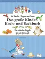 Produktbild: Das große Kinder-Koch- und Backbuch | Bohatta-Morpurgo, Ida Cramm, Dagmar von