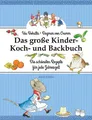 Produktbild: Das große Kinder-Koch- und Backbuch