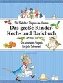Produktbild: Das große Kinder-Koch- und Backbuch: Mit den zauberh... | Buch | Zustand wie neu