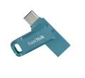 Produktbild: SanDisk Ultra Dual Drive Go USB C Flash Drive, SDDDC3-128G-G46NBB with Keyring