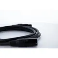 Produktbild: Cordial EM 3 FM XLR Verbindungskabel [1x XLR-Buchse 3 polig - 1x XLR-Stecker ...