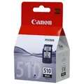Produktbild: Canon PG-510 (2970B001) - Tintenpatrone, black (schwarz)