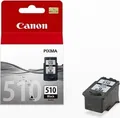 Produktbild: Canon PG-510BK Schwarz, 220 Seiten