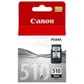 Produktbild: Canon Original PG-510 Druckerpatrone - schwarz 220 Seiten