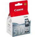 Produktbild: CANON Original Tintenpatrone PG-510, black