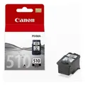 Produktbild: Canon PG-510, 2970B001, schwarze Tintenpatrone