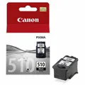 Produktbild: Canon PG-510 Tintenstrahl Druckerpatrone schwarz