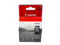 Produktbild: Original Druckerpatrone PG-510 schwarz black Canon Pixma IP 2700 IP 2702 MP 230