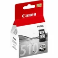 Produktbild: Original Canon PG-510  2970B001  2970B008  2970B009 Tinte schwarz